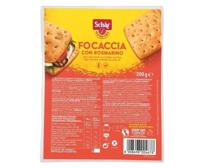 Dr Schar Focaccia