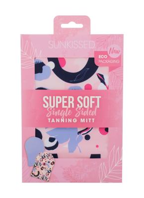 Sunkissed Accessoire Mitts Single Sides Tanning Mitt 1St