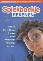 Spiekboekje rekenen (Paperback)