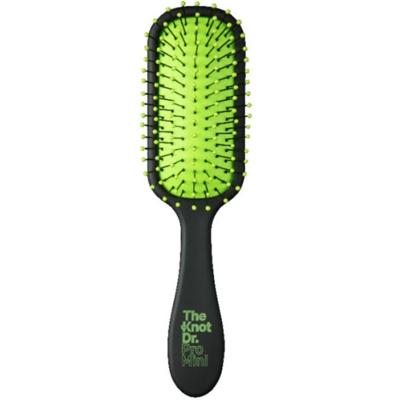 The Knot Dr. Black Smaller Brush Pomelo Pad 1st