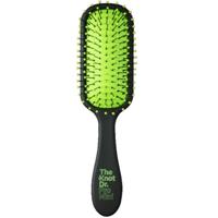 The Knot Dr. Black Smaller Brush Pomelo Pad 1st