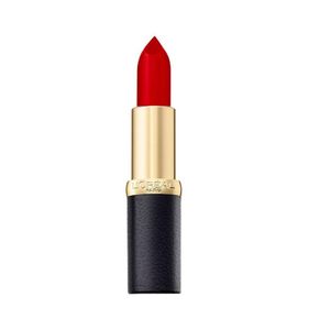 Color riche lipstick 347 haute rouge