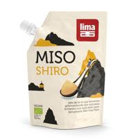 Lima Shiro miso bio