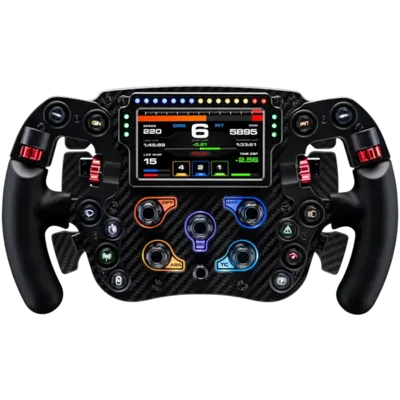 Simagic FX Pro Steering Wheel - V2