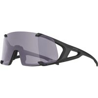 Alpina Bril HAWKEYE Q-LITE V fogstop black/purple Cat.1-3 - thumbnail