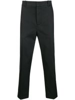 3.1 Phillip Lim pantalon de costume classique - Noir