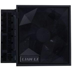 Lian Li EDGE 1000W ATX3.1 Black (USB Hub)