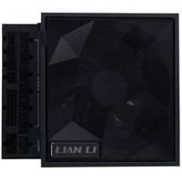 Lian Li EDGE 1000W ATX3.1 Black (USB Hub)