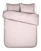 Essenza Jule Woodrose dekbedovertrek
