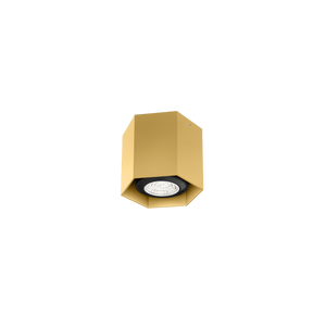 Wever & Ducre - Hexo Mini Ceiling Surface 1.0 PAR16 spot