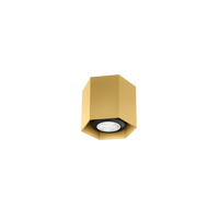Wever & Ducre - Hexo Mini Ceiling Surface 1.0 PAR16 spot