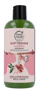 Petal Fresh Shampoo Softening Rose & Honeysuckle