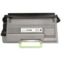 Renkforce Toner vervangt Brother TN-3480 Compatibel Zwart 3000 bladzijden RF-5608356 RF-5608356 - thumbnail