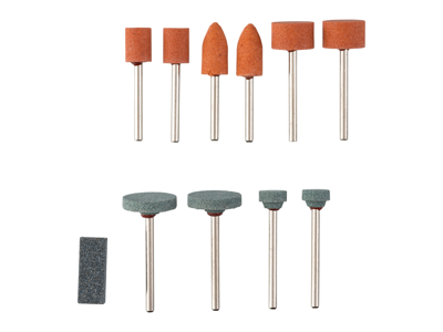 PARKSIDE Mini-tool toebehoren (Slijppen/-blok PSSSB 11)