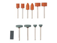 PARKSIDE Mini-tool toebehoren (Slijppen/-blok PSSSB 11)