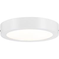 Paulmann Lunar 70642 LED-paneel 15.5 W Warmwit Wit (mat)