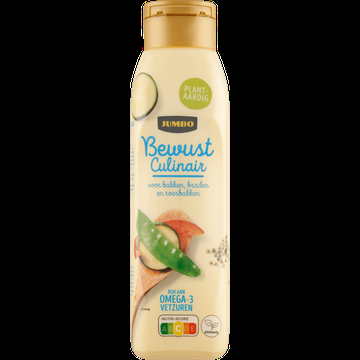 Jumbo Bewust Culinair voor Bakken, Braden en Roerbakken 500 ml