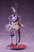 Original Character PVC Statue 1/6 Captive Knight Zephyria 38 Cm