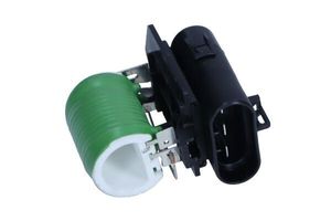 Voorweerstand, elektromotor koelventilator 570363