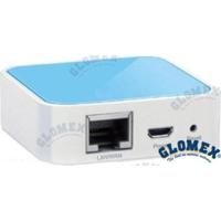 GLOITAP001 - 150 Mbps DRAADLOZE N NANO ROUTER