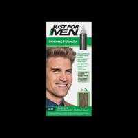 Just For Men Donker blond H25 voorheen blond 2 x 30ml 1 Set