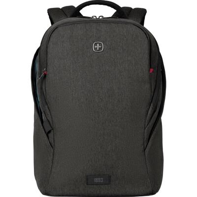 Wenger Laptoprugzak MX Light Geschikt voor max. (laptop): 40,6 cm (16) Grijs