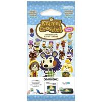Pak van 3 Animal Crossing Cards Series 3 Pak van 3 Animal Crossing Cards Series 3