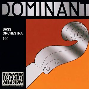 Thomastik Infeld TH-190 contrabassnaar G-1 3/4