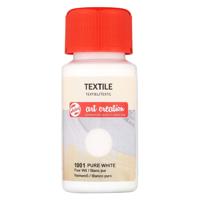 Talens Art Creation • textiel color 50 ml puurwit