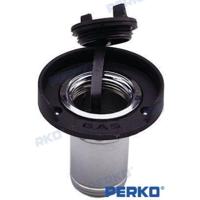 GS31136 - CROMALEX BRANDSTOFINLAATNUMMER