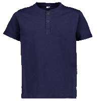 T-shirt Blauw