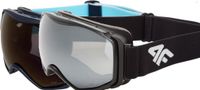 4F Goggles one size Navy