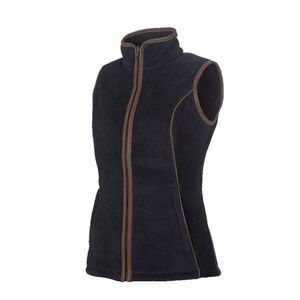 Bodywarmer Surrey marineblauw