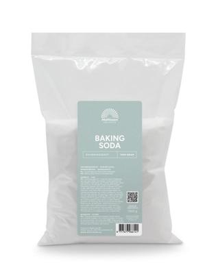 Mattisson Baking soda zuiveringszout natriumbicarbonaat