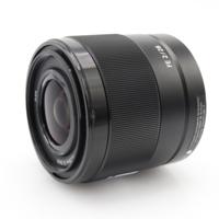 Sony FE 28mm F/2 occasion