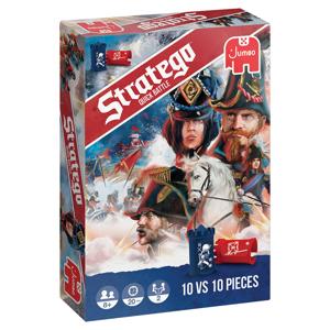 Stratego Quick Battle