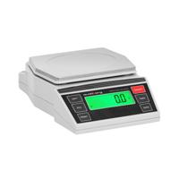 Precisieweegschaal - 2 - 6000 g / 0,1 g - 196 x 160 mm
