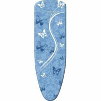 Strijkplankhoes Leifheit Thermo Reflect M 125 x 40 cm