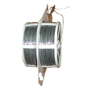 BINDDRAAD VZ 0.7MM 5000724/50