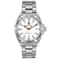 Tag Heuer Aquaracer 300M quartz 41 mm herenhorloge WBD1111.BA0928