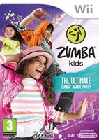 Zumba Kids (zonder handleiding) - thumbnail