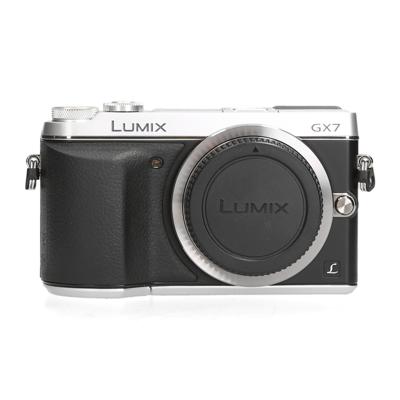 Panasonic Panasonic Lumix DMC-GX7