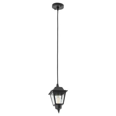 Lyora Zwarte hanglampAna - 10500