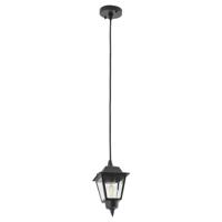 Lyora Zwarte hanglampAna - 10500
