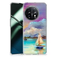 Hoesje maken OnePlus 11 Boat