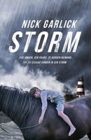 Storm - Nick Garlick - ebook - thumbnail
