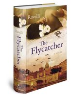 The flycatcher - eBook (9789082146202) - thumbnail