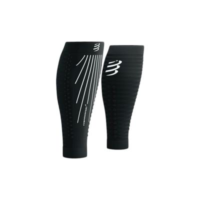 Compressport R2 Aero Compressie Sleeves zwart