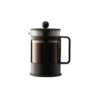 Kenia - Bodum Piston -koffiezetapparaat, 4 kopjes, 0,5 l