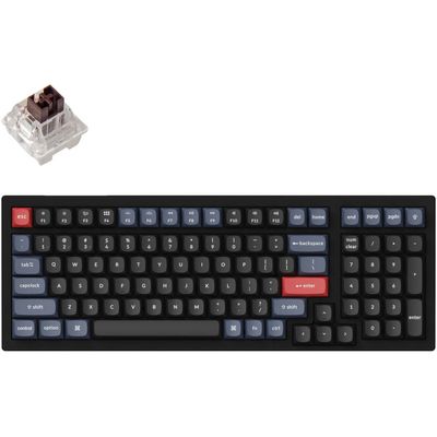 Keychron K4 Pro-G3 toetsenbord